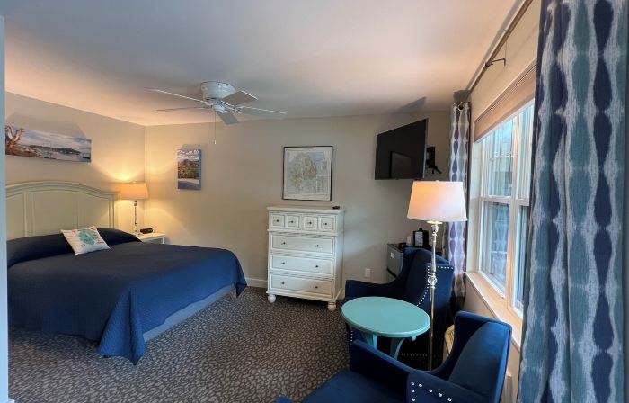 Island Place