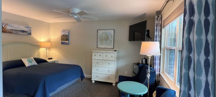 Island Place Hotels in Bar Harbor