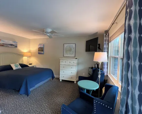 Island Place Hotels in Bar Harbor