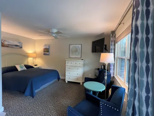 Island Place