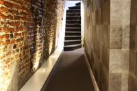 Hotel 't Keershuys Hotels in Гертоґенбос