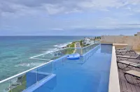 Zuperb Apartamento Vista Al Mar - Condos
