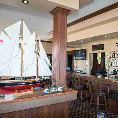 Manoir sur Mer Fitness & Recreational Facilities