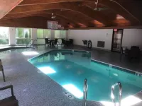 The Landing Resort - Pool