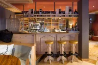 Hotel Somont - bar