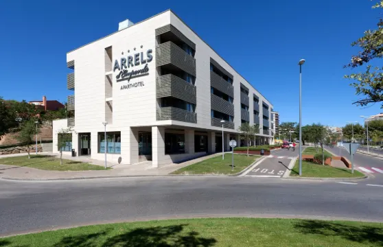 恩波達公寓酒店