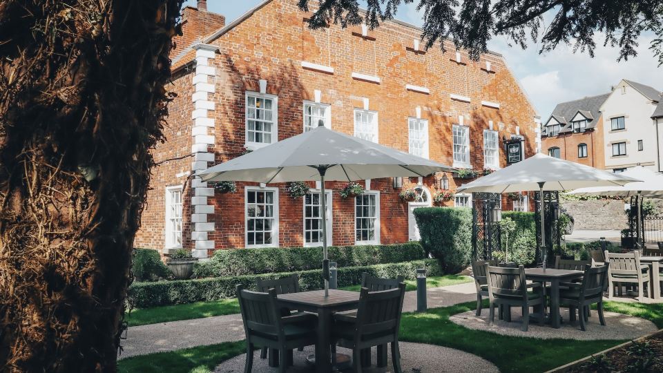 The Knaresborough Inn - the Inn Collection Group