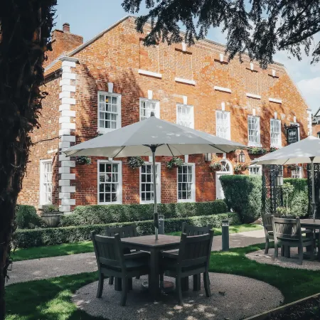 The Knaresborough Inn - the Inn Collection Group Отели рядом с достопримечательностью «Ипподром Рипона»