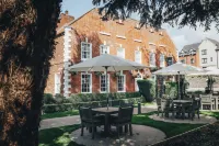 The Knaresborough Inn - the Inn Collection Group فنادق في Knaresborough