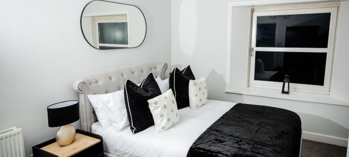 Crieff House Hotels in Crieff