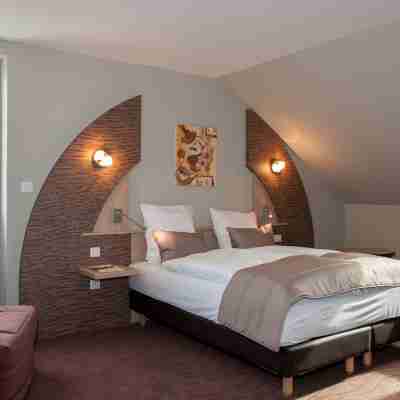 Le Cleebourg Rooms