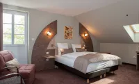 Hotel Restaurant le Cleebourg Hotels in Obersteinbach