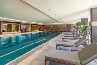 액티브 써니 호텔 손느 Gemeinde Reith bei Kitzbuhel 호텔