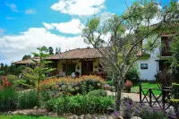 Hosteria Caballo Campana