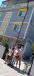 Hannapart Otel Hotels in 
