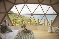 Cúspide Choachi Lodge Hotels in Bobadilla