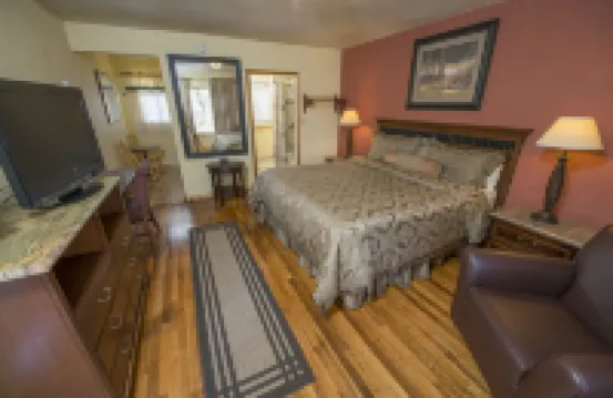 Rainbow Lodge and Inn