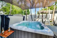 💎💎💎luxurious Tropical Private Oasis by Mia Airport