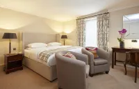 The Angel Hotel Hotels in Crickhowell