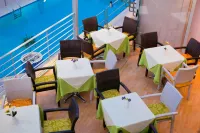 Amaryllis Hotel Apartments Hotels in Asíni