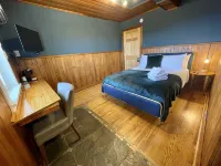 Skyline Village Inn Отели в г. Мак-Дауэлл
