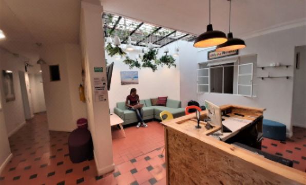 Noah Boutique Hostels Medellin