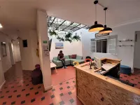 Noah Boutique Hostels Medellin