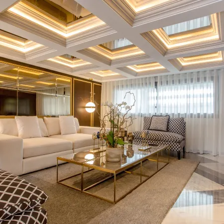 Makass Appart Hotel