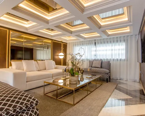 Makass Appart Hotel Hotels near Hay Riad