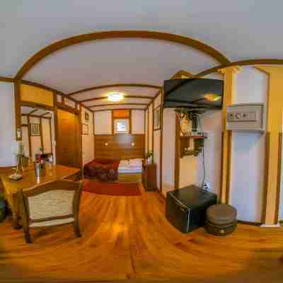 Hotel Garten Rooms