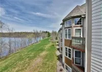 Unit 207 2 Bdrm/ 2 BA