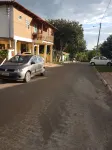 Pousada Betta - parking