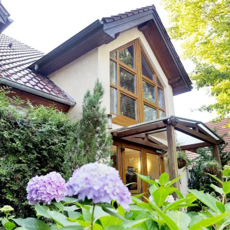 Hotel am Katharinenholz