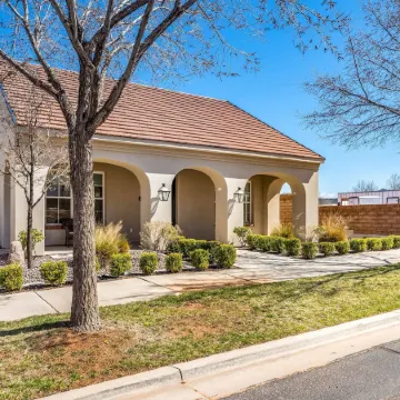 The Wanderer 2 Bedroom Home