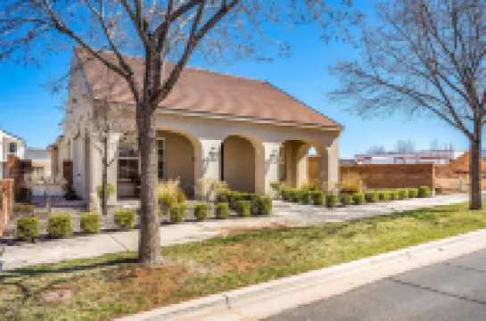 The Wanderer 2 Bedroom Home