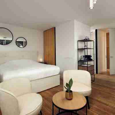 Landgoed Groot Warnsborn Rooms