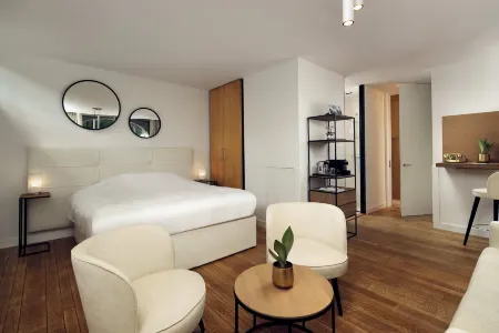 Landgoed Groot Warnsborn Отели в г. Арнем