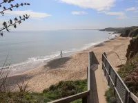 Seafield B & B - Beach