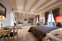 Hotel Savoia Dal 1924