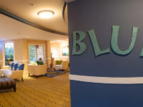 Hotel Blue Hoteles en Lewes