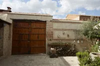 Casa Rural la Casa de Las Manuelas Hôtels à : 