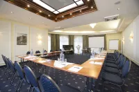 Parkhotel Idar-Oberstein Hotels in Neubrucke