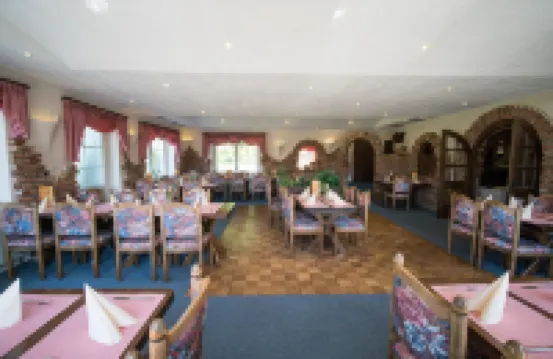 Hotel-Burghagen
