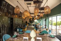 The Blowfish Hotel Hotel di Victoria Island