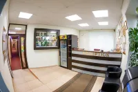 Hotel Petrozavodsk - Hostel