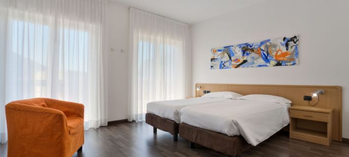 Sporthotel Villa Stella Hotels in Torbole