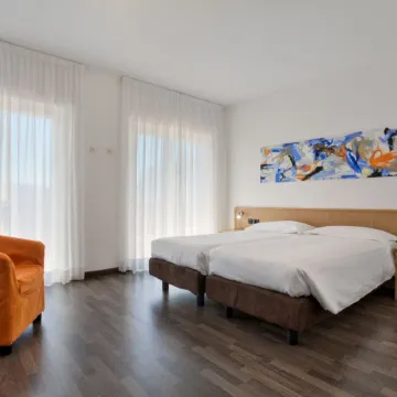 Sporthotel Villa Stella