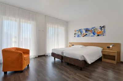 Sporthotel Villa Stella Hotels in Nago-Torbole