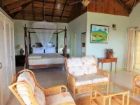 ピメント ロッジ のホテル