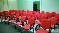 Germanias Blumen Hotel Hotels in Passo Fundo